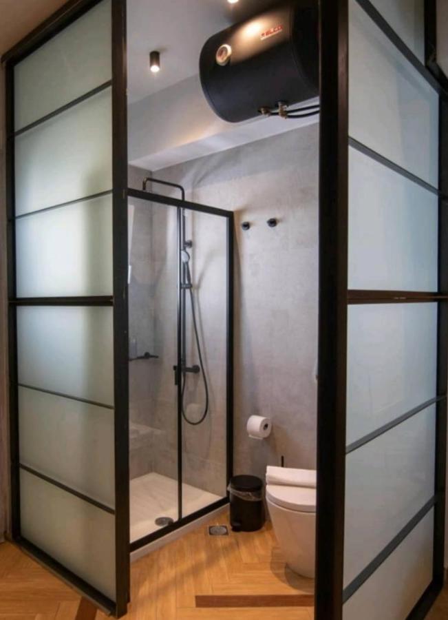 Sroom Apartment Mesolóngion 외부 사진