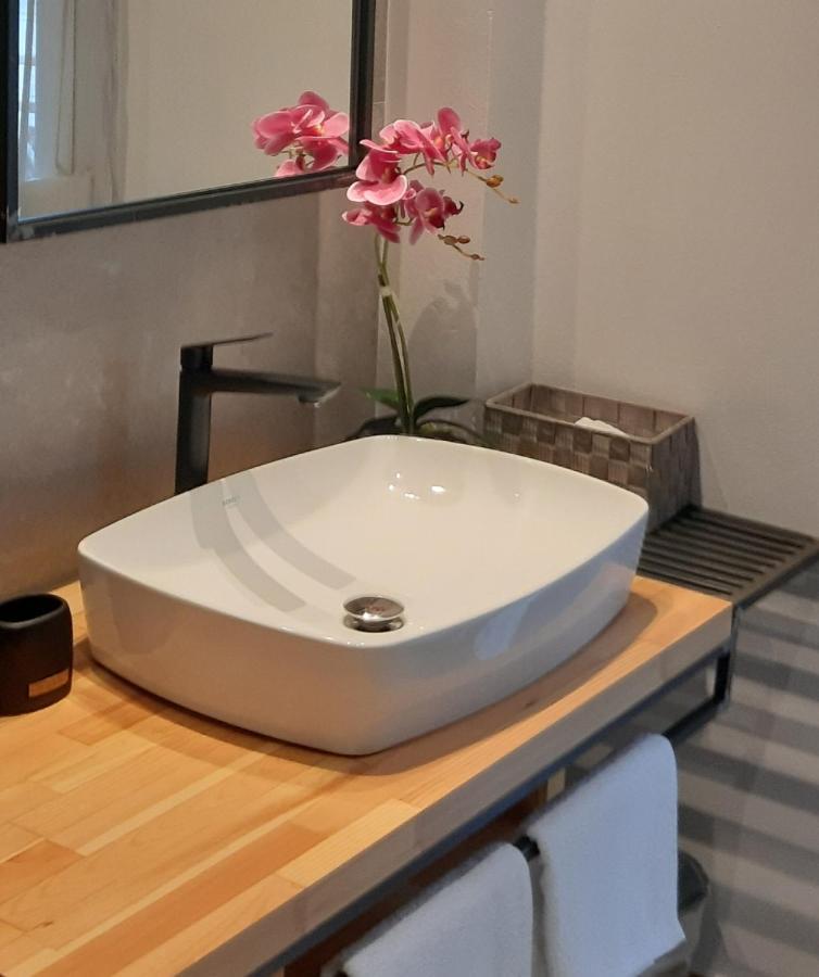 Sroom Apartment Mesolóngion 외부 사진