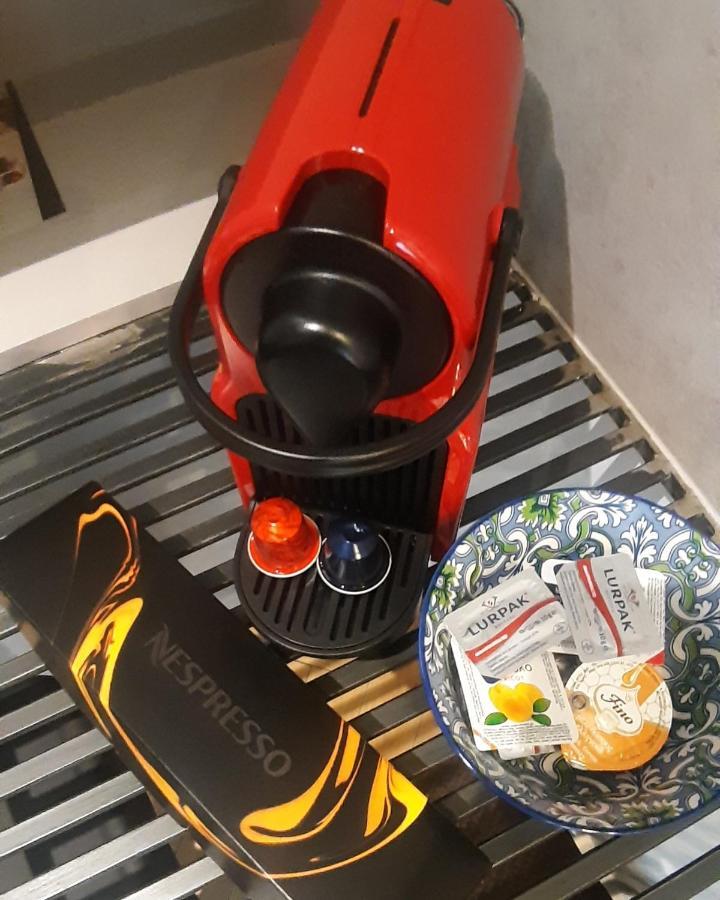 Sroom Apartment Mesolóngion 외부 사진