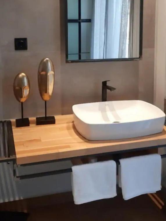 Sroom Apartment Mesolóngion 외부 사진