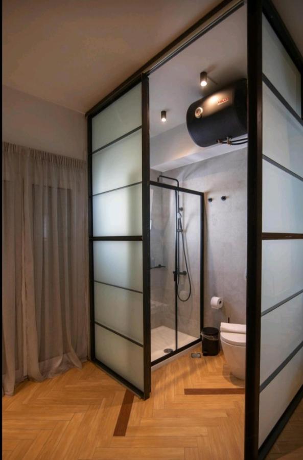 Sroom Apartment Mesolóngion 외부 사진