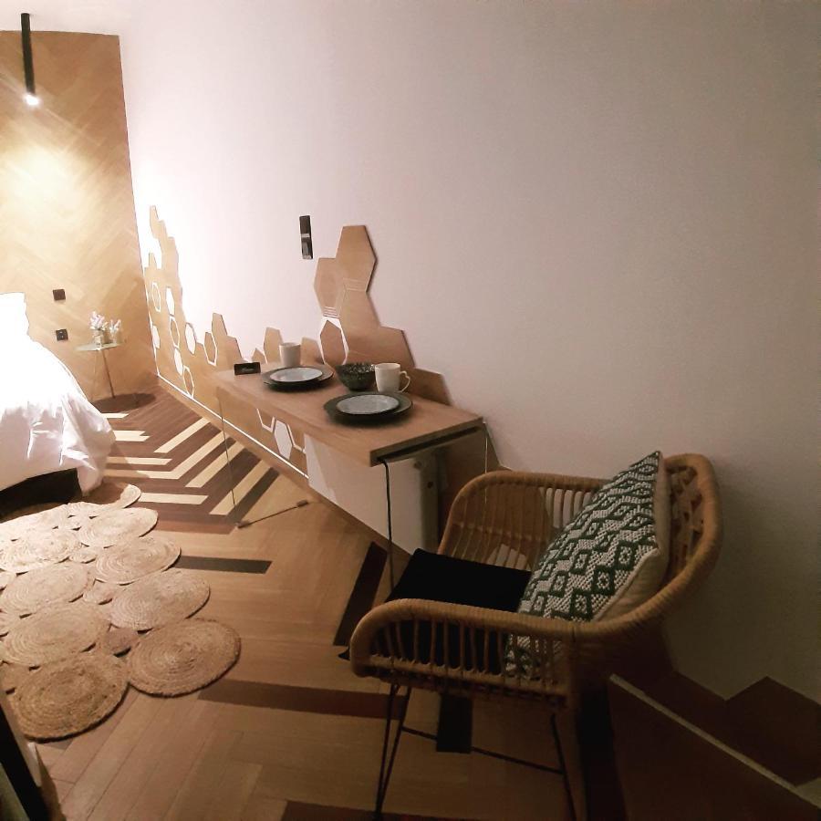 Sroom Apartment Mesolóngion 외부 사진