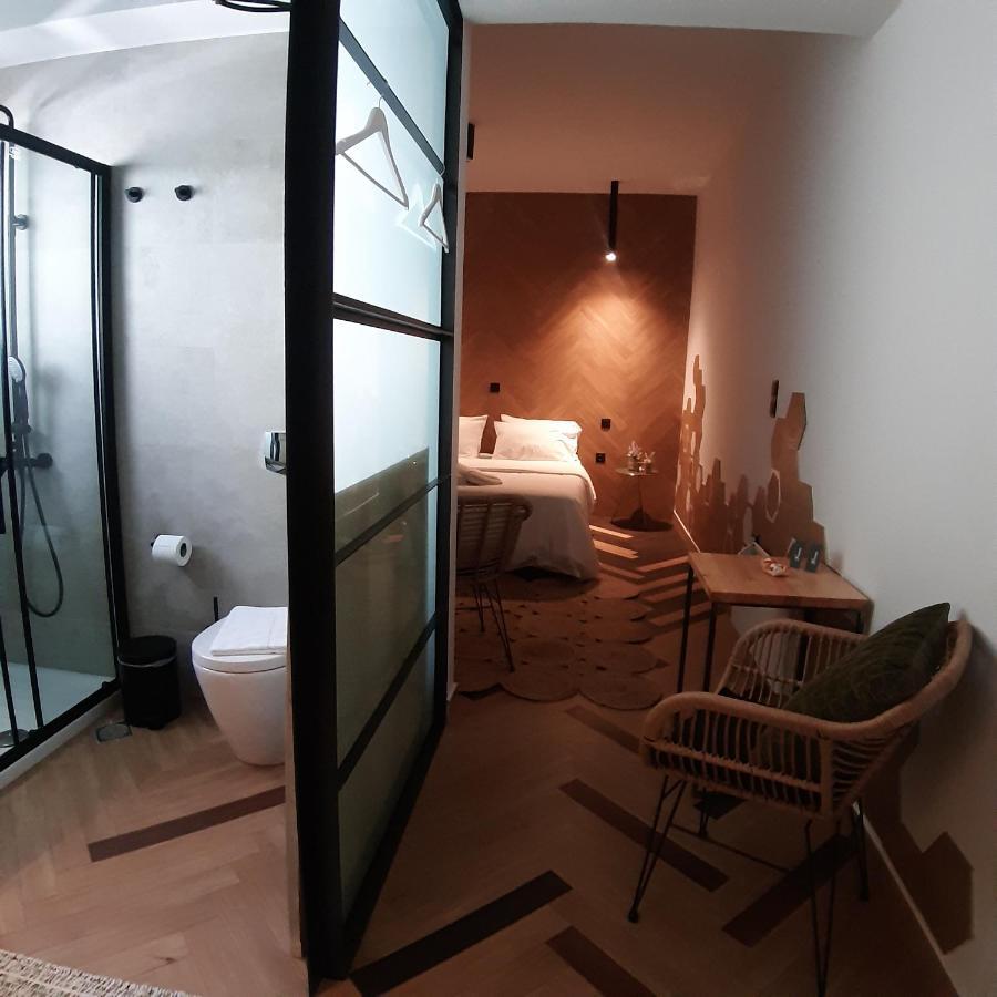 Sroom Apartment Mesolóngion 외부 사진