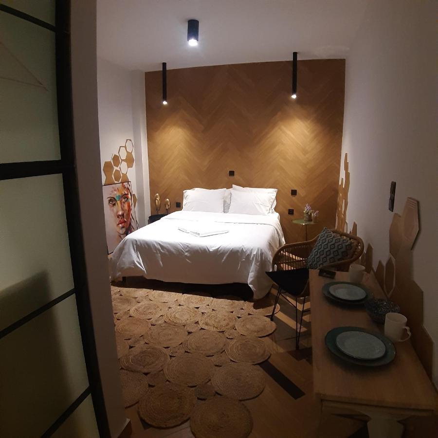 Sroom Apartment Mesolóngion 외부 사진