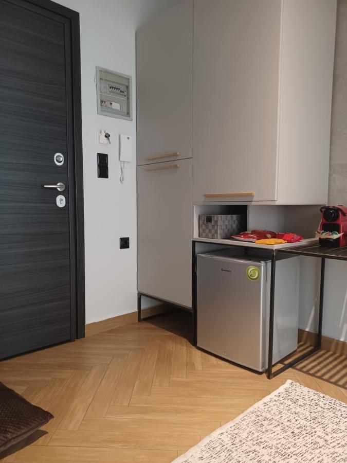 Sroom Apartment Mesolóngion 외부 사진