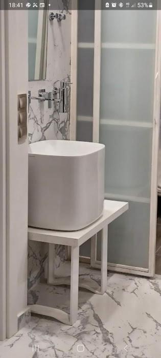 Sroom Apartment Mesolóngion 외부 사진