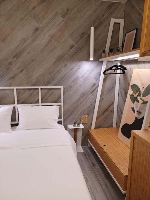 Sroom Apartment Mesolóngion 외부 사진