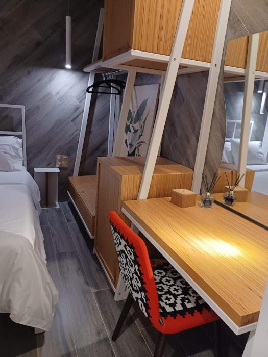 Sroom Apartment Mesolóngion 외부 사진