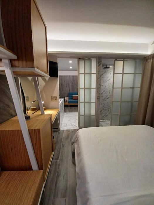 Sroom Apartment Mesolóngion 외부 사진