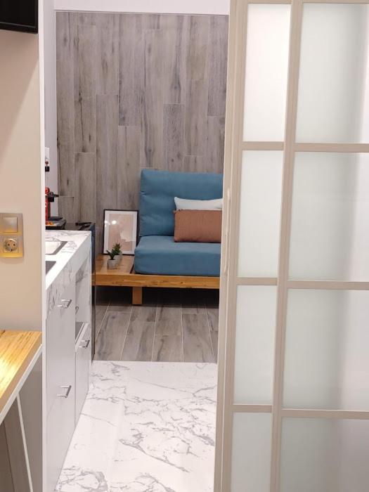 Sroom Apartment Mesolóngion 외부 사진