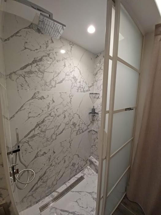 Sroom Apartment Mesolóngion 외부 사진