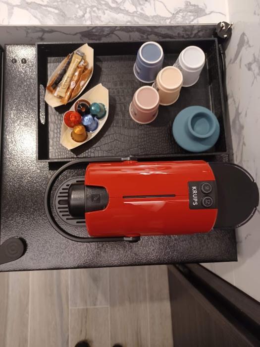Sroom Apartment Mesolóngion 외부 사진