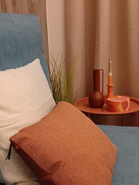 Sroom Apartment Mesolóngion 외부 사진