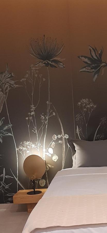 Sroom Apartment Mesolóngion 외부 사진