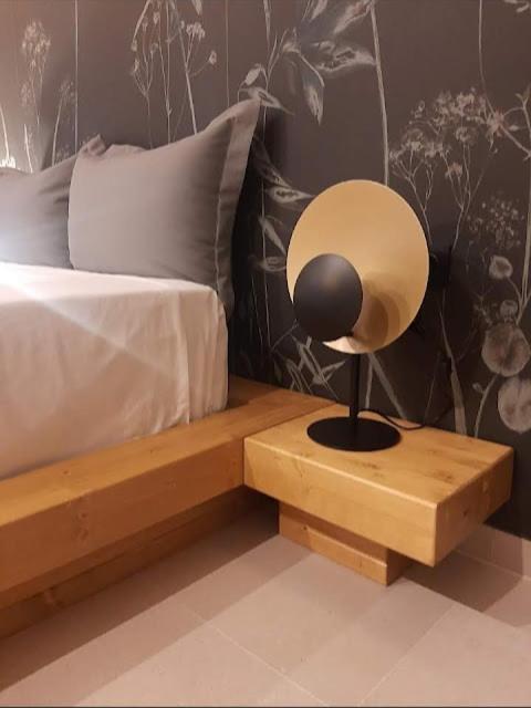 Sroom Apartment Mesolóngion 외부 사진