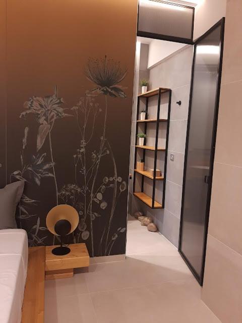 Sroom Apartment Mesolóngion 외부 사진