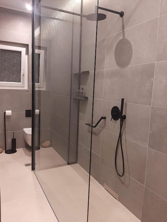 Sroom Apartment Mesolóngion 외부 사진