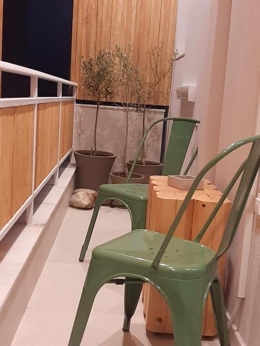 Sroom Apartment Mesolóngion 외부 사진