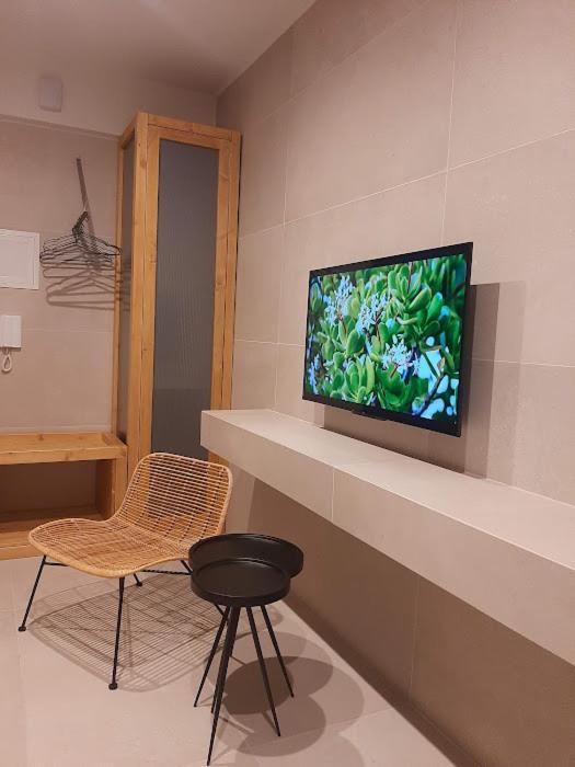 Sroom Apartment Mesolóngion 외부 사진