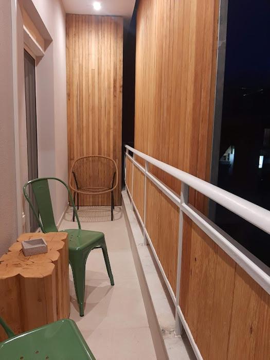 Sroom Apartment Mesolóngion 외부 사진