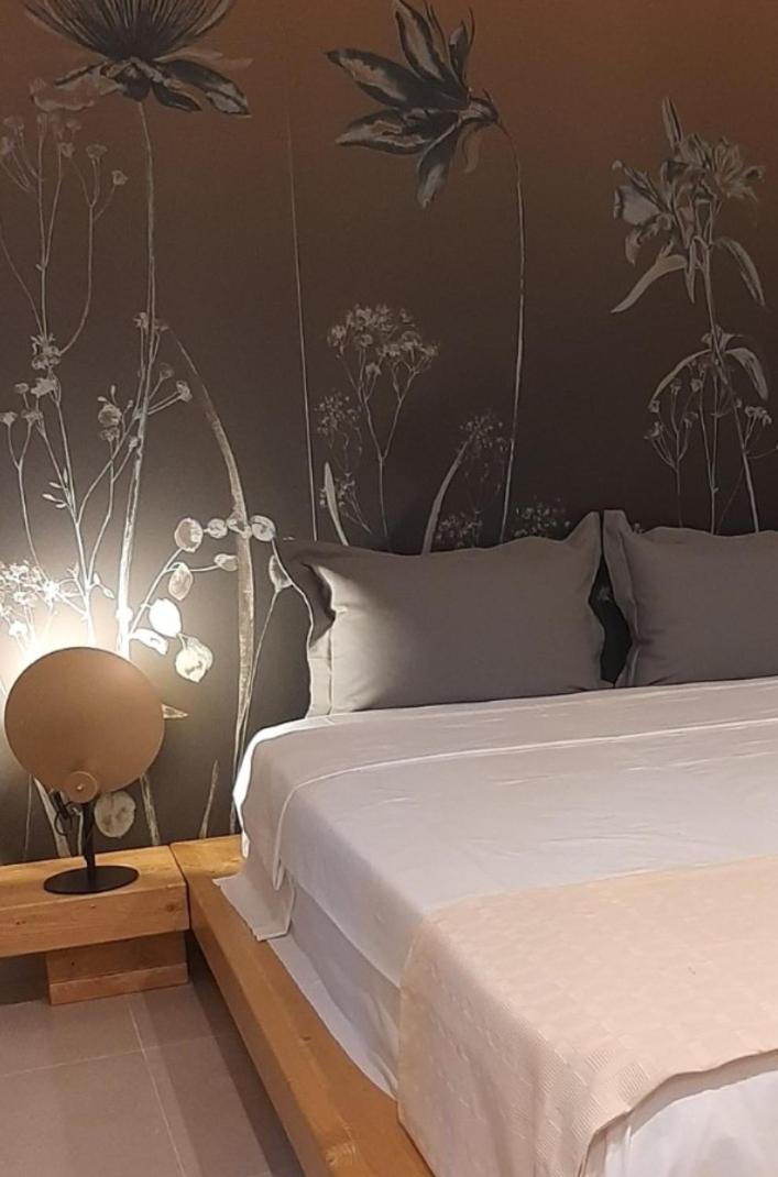 Sroom Apartment Mesolóngion 외부 사진